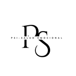 Logo de PSI Salud Emocional